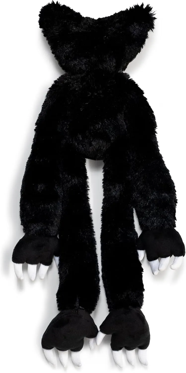 Killy Willy Plush Doll - Collectible Toy for All Ages (19" Killy Willy)