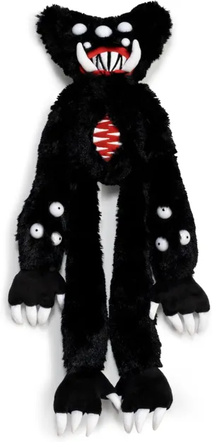 Killy Willy Plush Doll - Collectible Toy for All Ages (19" Killy Willy)