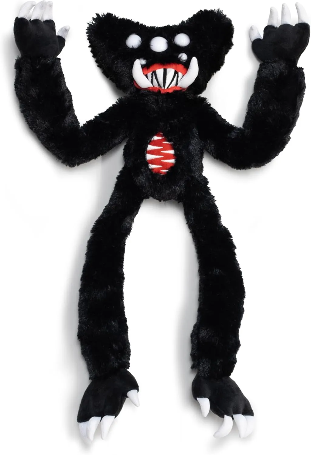 Killy Willy Plush Doll - Collectible Toy for All Ages (19" Killy Willy)