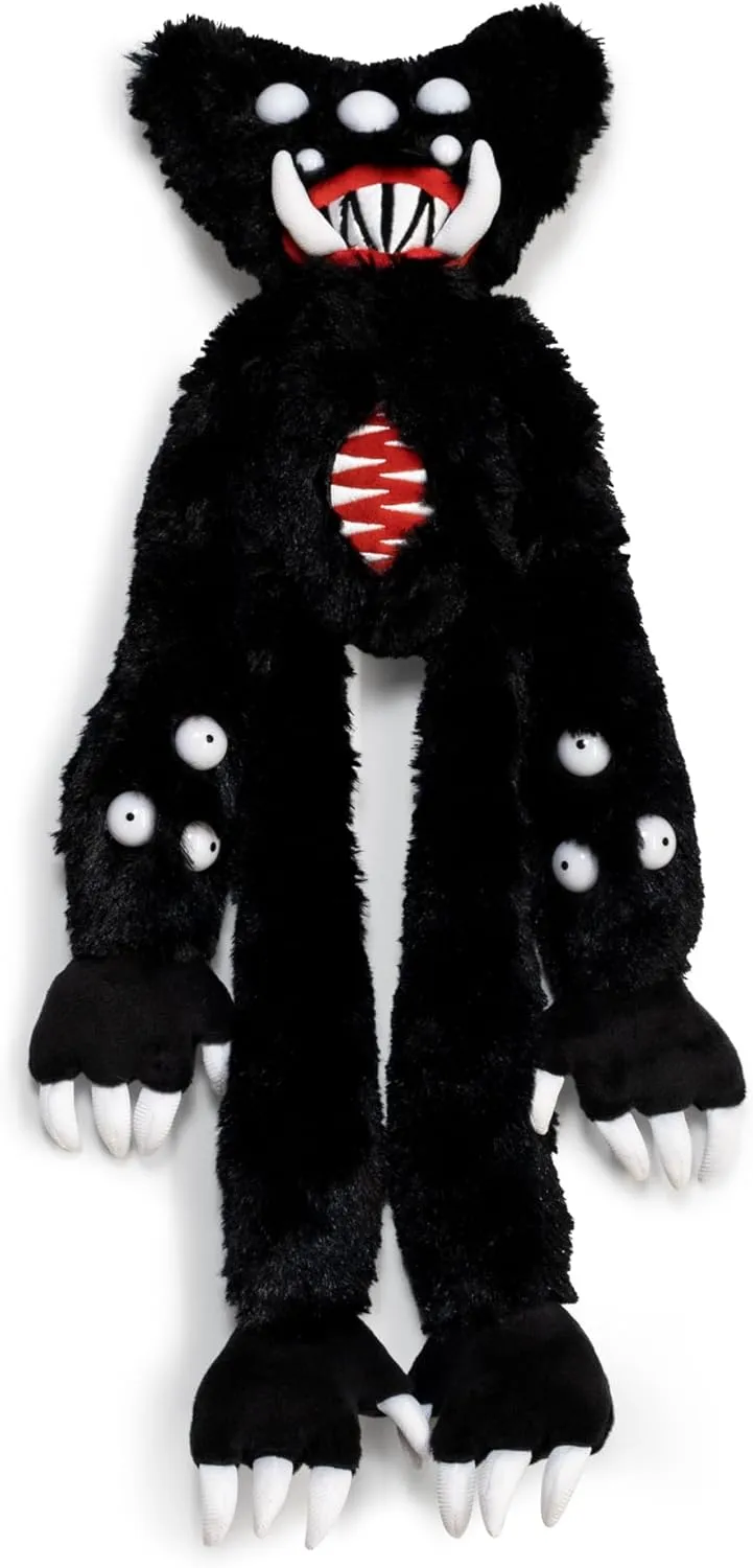 Killy Willy Plush Doll - Collectible Toy for All Ages (19" Killy Willy)