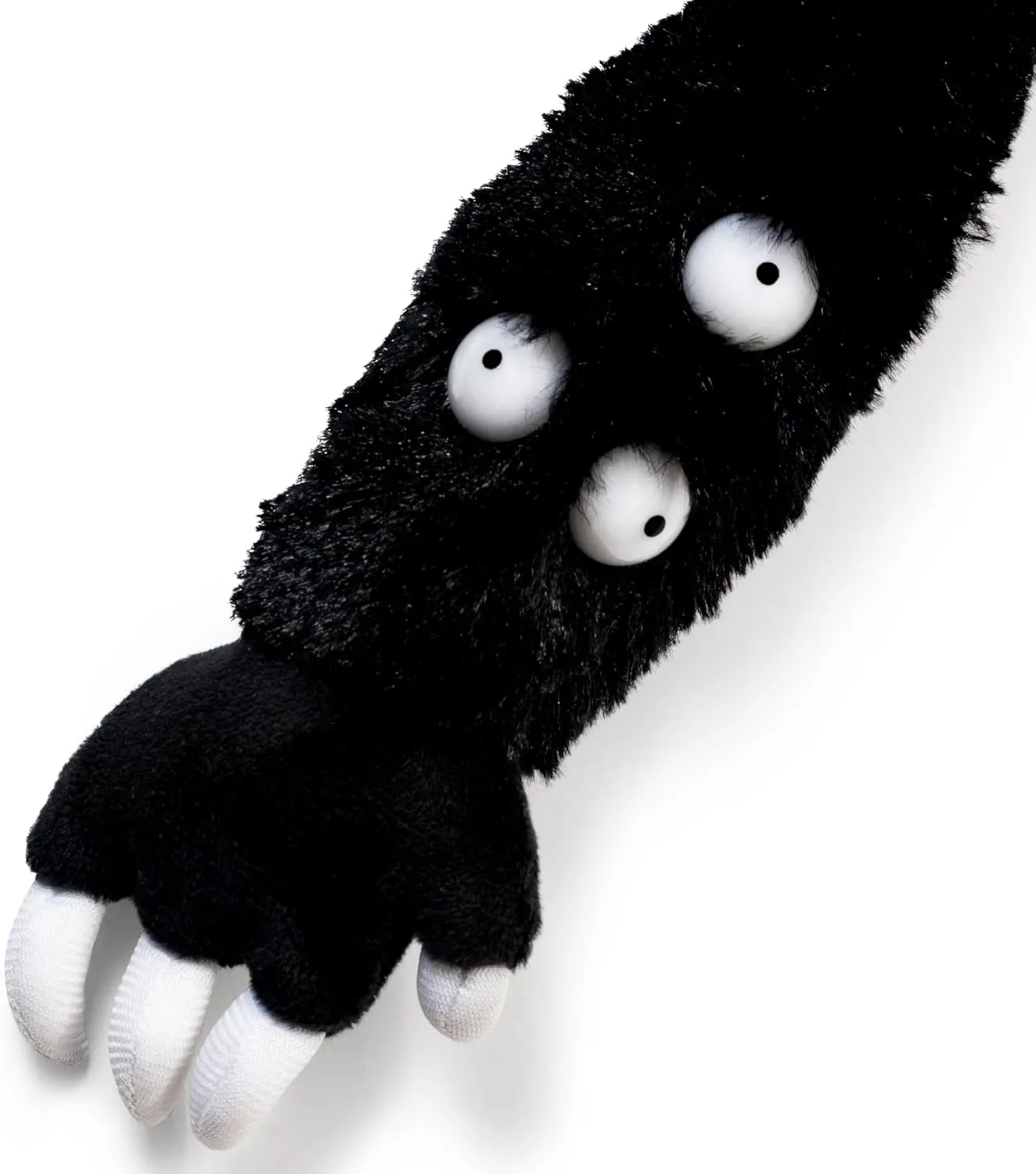 Killy Willy Plush Doll - Collectible Toy for All Ages (19" Killy Willy)