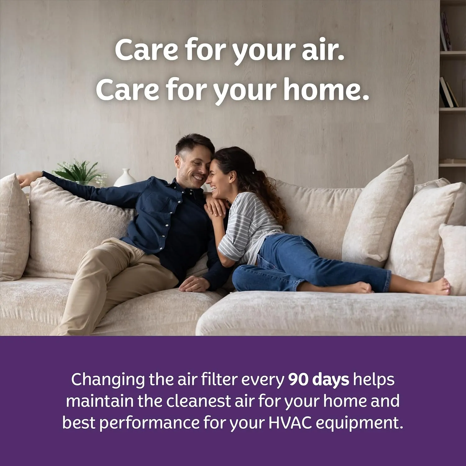 Kleenex Elite Allergen Air Filter 12x24x1 Inches - 13 MERV RATING (2-Pack)