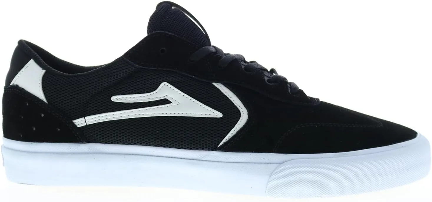 Lakai Atlantic Vulc Mens Skate Shoes - High Performance Skateboarding Shoes