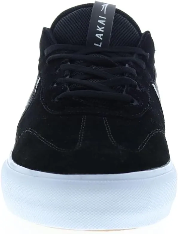 Lakai Atlantic Vulc Mens Skate Shoes - High Performance Skateboarding Shoes