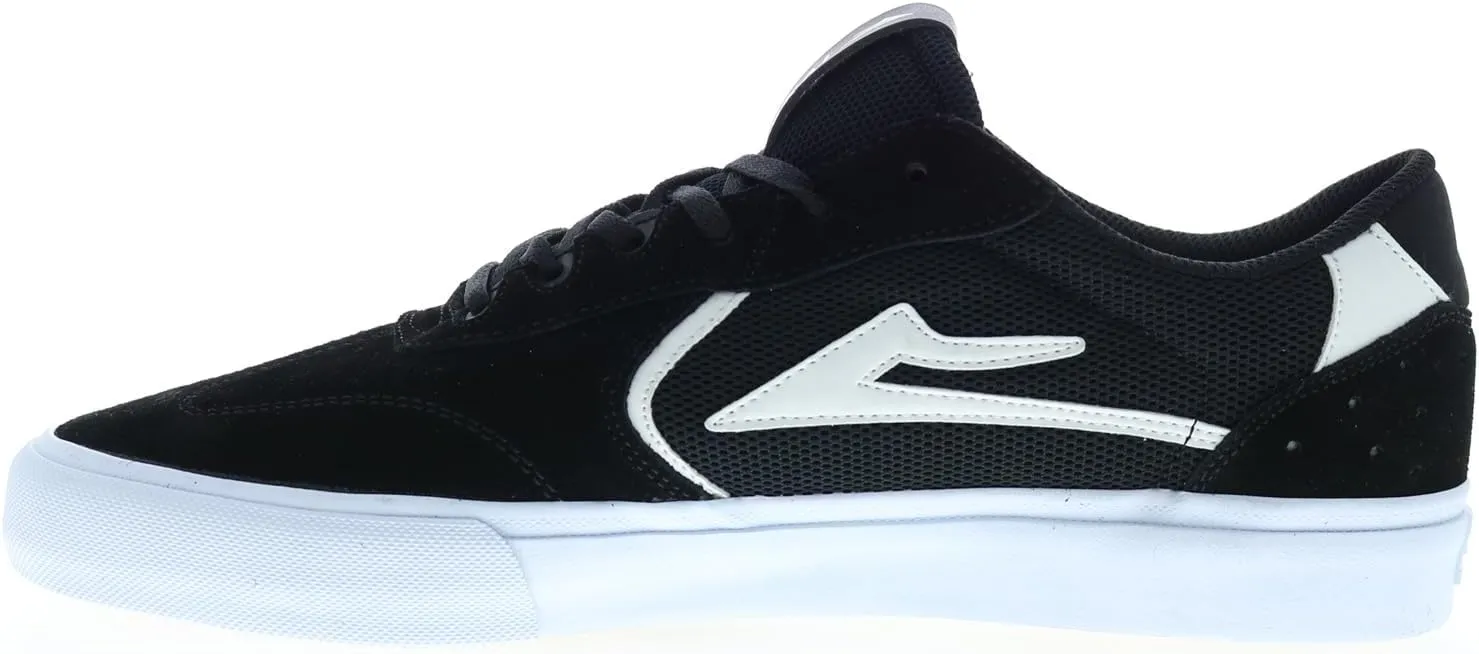 Lakai Atlantic Vulc Mens Skate Shoes - High Performance Skateboarding Shoes