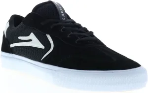 Lakai Atlantic Vulc Mens Skate Shoes - High Performance Skateboarding Shoes