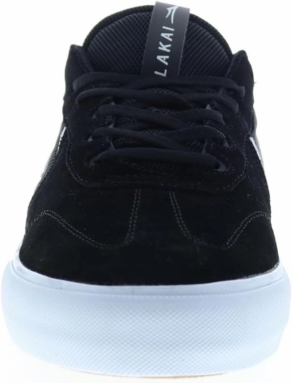 Lakai Atlantic Vulc Mens Skate Shoes - High Performance Skateboarding Shoes