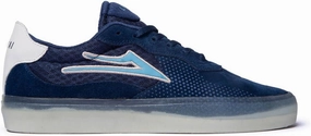 Lakai Men's Essex Skate Shoes - Crafted Modern Skateboarding Shoe