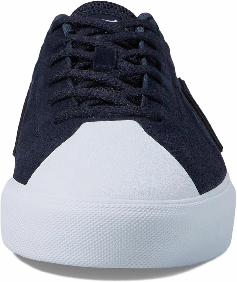 Lakai Men's Riley 3 High Top Skate Shoes - Pro Model by Riley Hawk