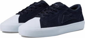 Lakai Men's Riley 3 High Top Skate Shoes - Pro Model by Riley Hawk