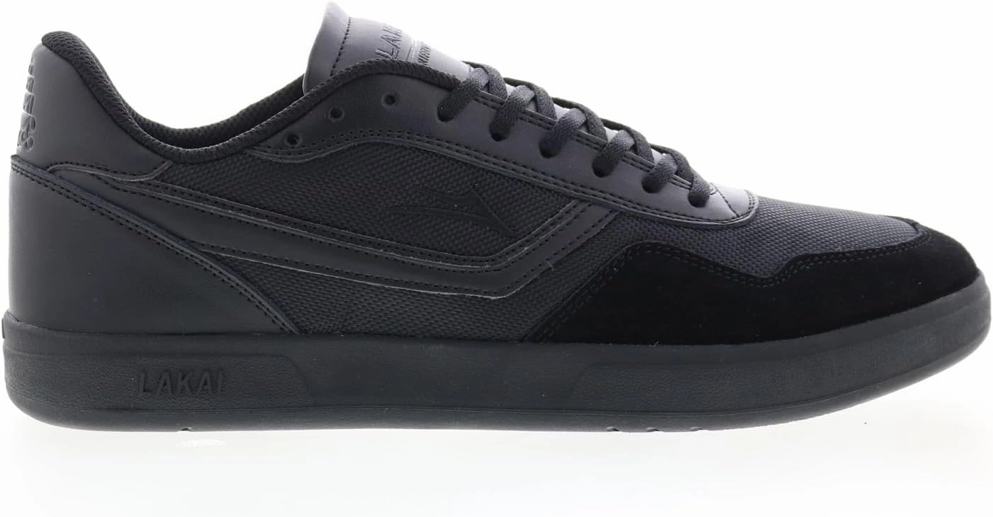Lakai Men's Terrace Skate Shoes - Pro Model by Griffin Gass
