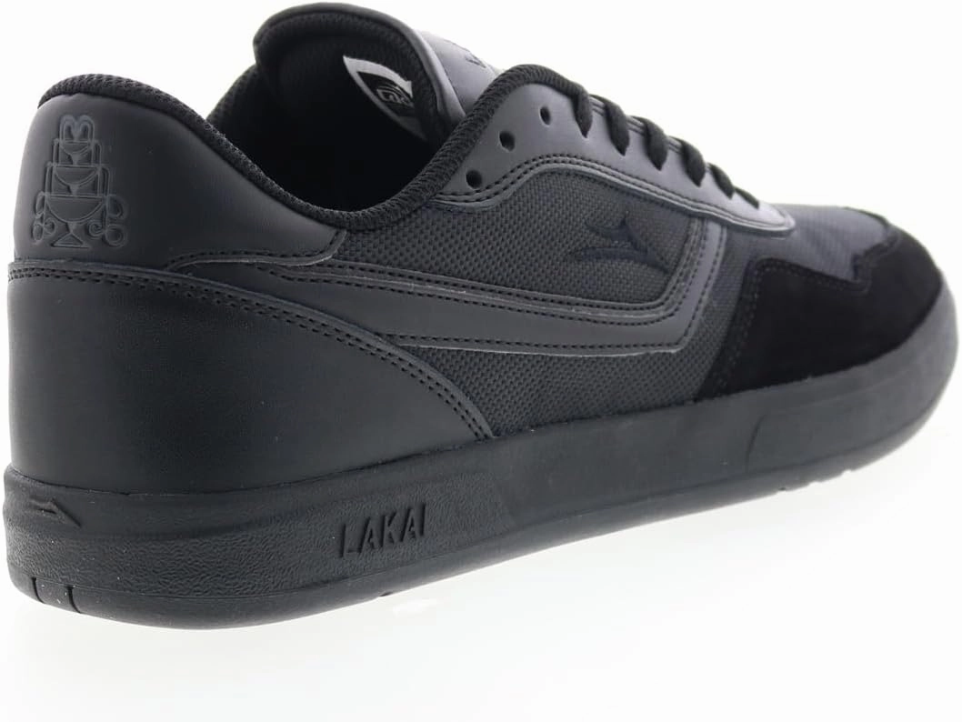 Lakai Men's Terrace Skate Shoes - Pro Model by Griffin Gass