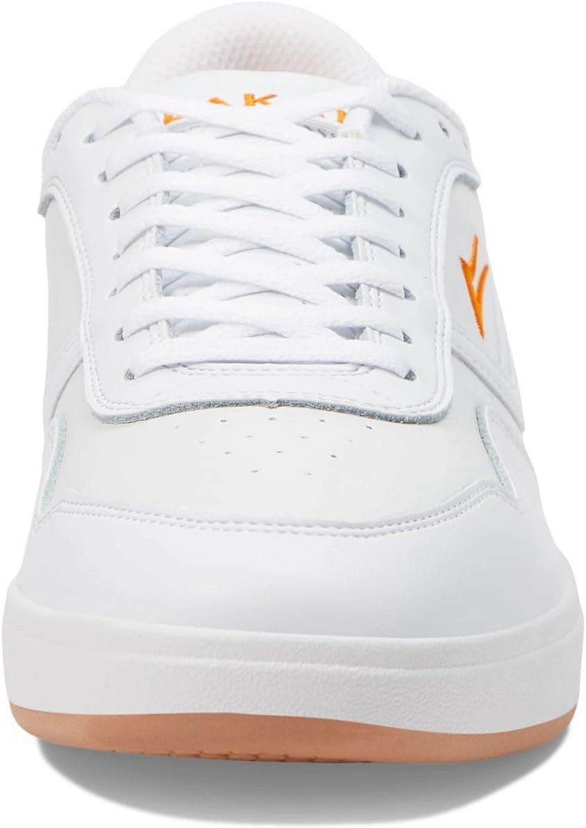 Lakai Men's Terrace Skate Shoes - Pro Model by Griffin Gass