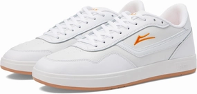 Lakai Men's Terrace Skate Shoes - Pro Model by Griffin Gass