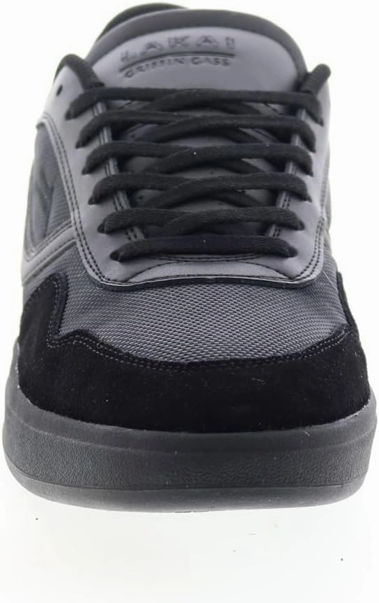 Lakai Men's Terrace Skate Shoes - Pro Model by Griffin Gass