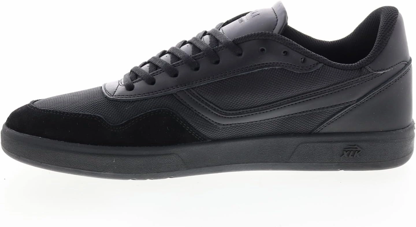 Lakai Men's Terrace Skate Shoes - Pro Model by Griffin Gass