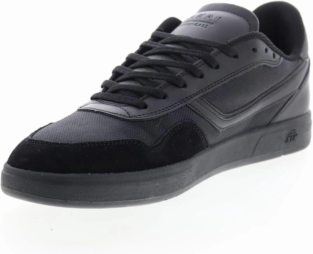 Lakai Men's Terrace Skate Shoes - Pro Model by Griffin Gass