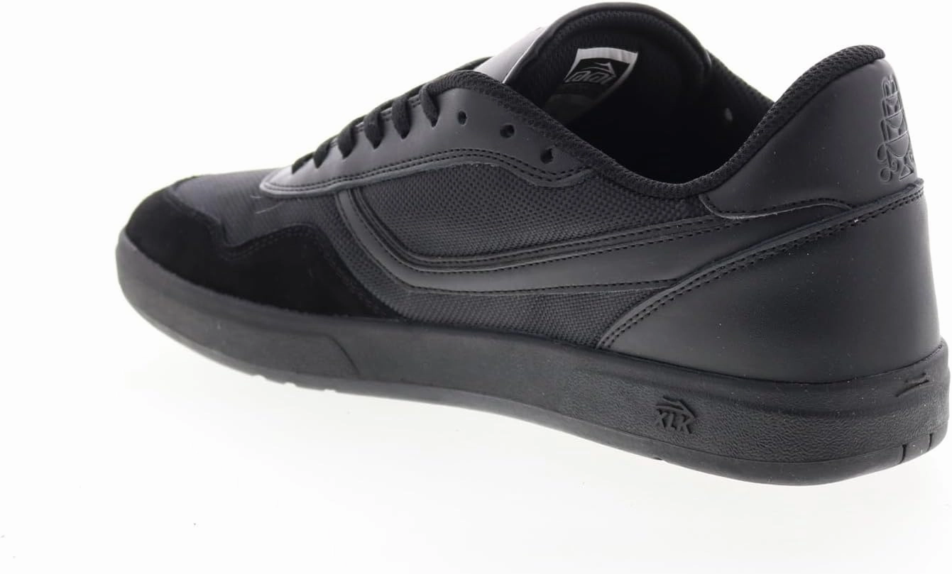 Lakai Men's Terrace Skate Shoes - Pro Model by Griffin Gass
