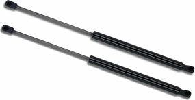 Lift Supports Depot Qty (2) Replaces 21-0556-06 Fits Weather Guard Knaack Tool Box Lift Supports Shocks Struts