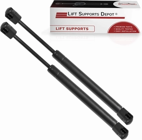 Lift Supports Depot Qty (2) US General Mechanics Tool Box Cart 14 Inch USG807J LT08-05B Lift Supports Shocks Struts
