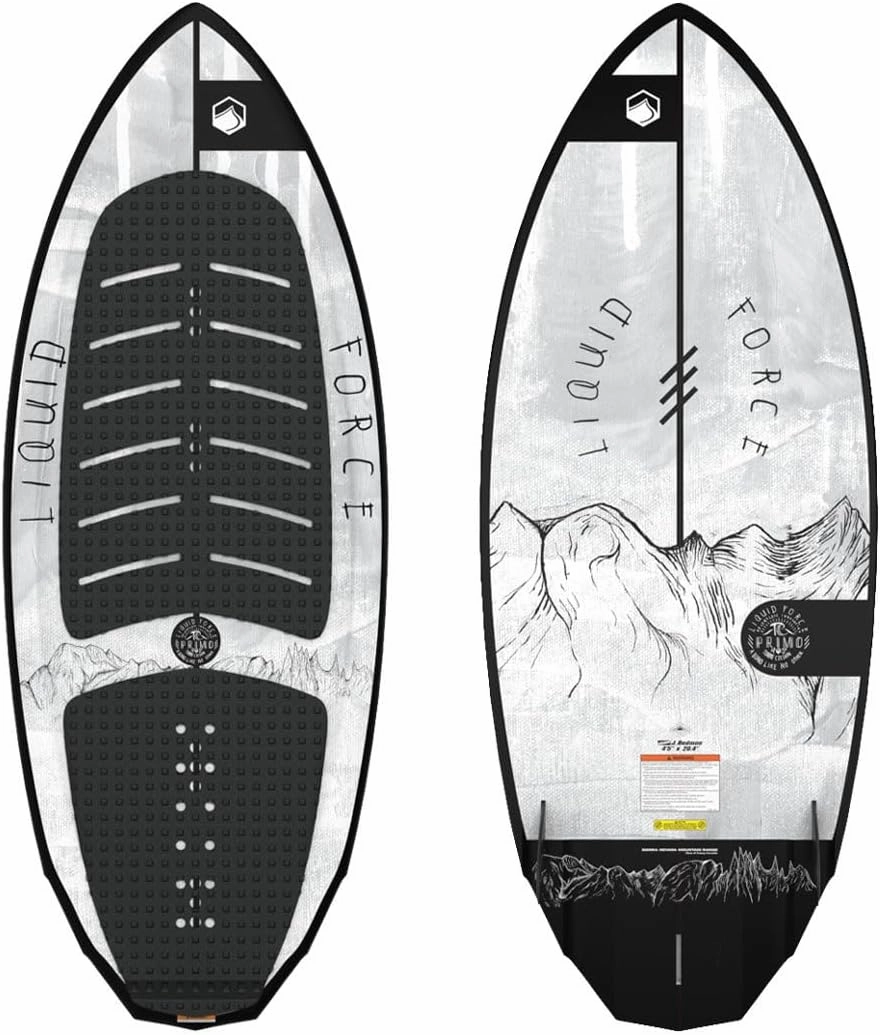 Liquid Force Primo Wakesurfer 2025