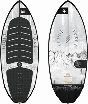 Liquid Force Primo Wakesurfer 2025