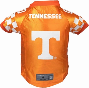 Littlearth NCAA Premium Pet Jersey