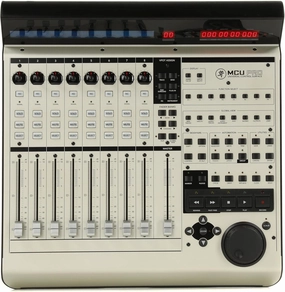 Mackie MCU Pro