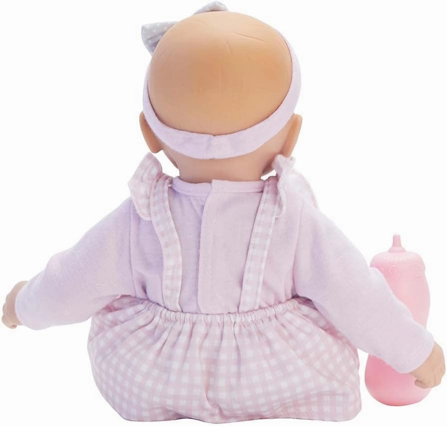 Madame Alexander 14-Inch Sweet Smiles Cuddly Koala Doll, Light Skin Tone