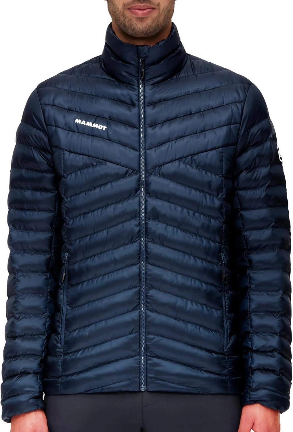 Mammut Albula in Jacket - Men's