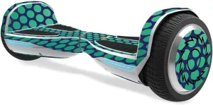 MightySkins Skin Compatible with Razor Hovertrax 1.5 Hover Board - Spots | Protective, Durable, and Unique Vinyl Decal wrap Cover | Easy to Apply, Remove, and Change Styles | Made in The USA