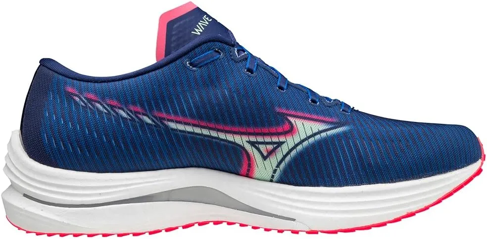 Mizuno Men's Wave Rebellion Running Shoe