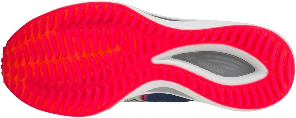 Mizuno Men's Wave Rebellion Running Shoe