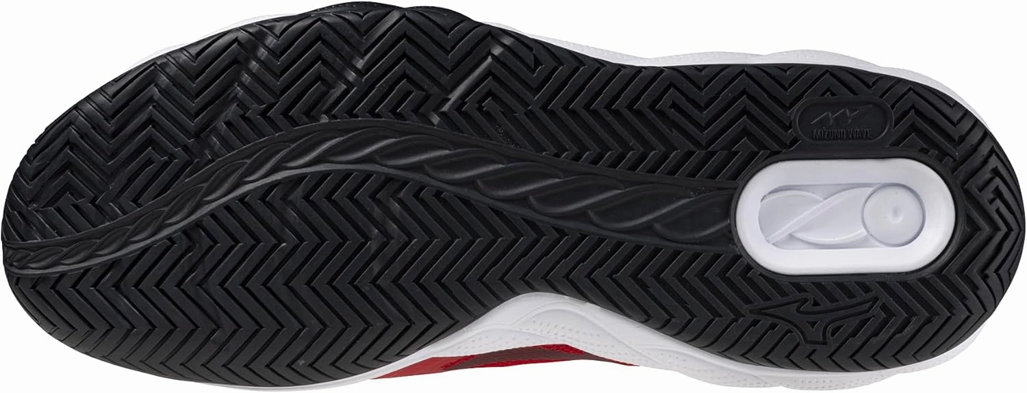 Mizuno Men's Wave Enforce Court Ac Tennis Shoe