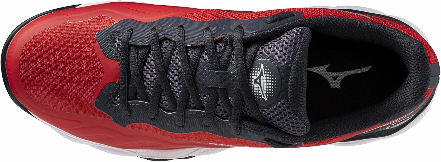 Mizuno Men's Wave Enforce Court Ac Tennis Shoe
