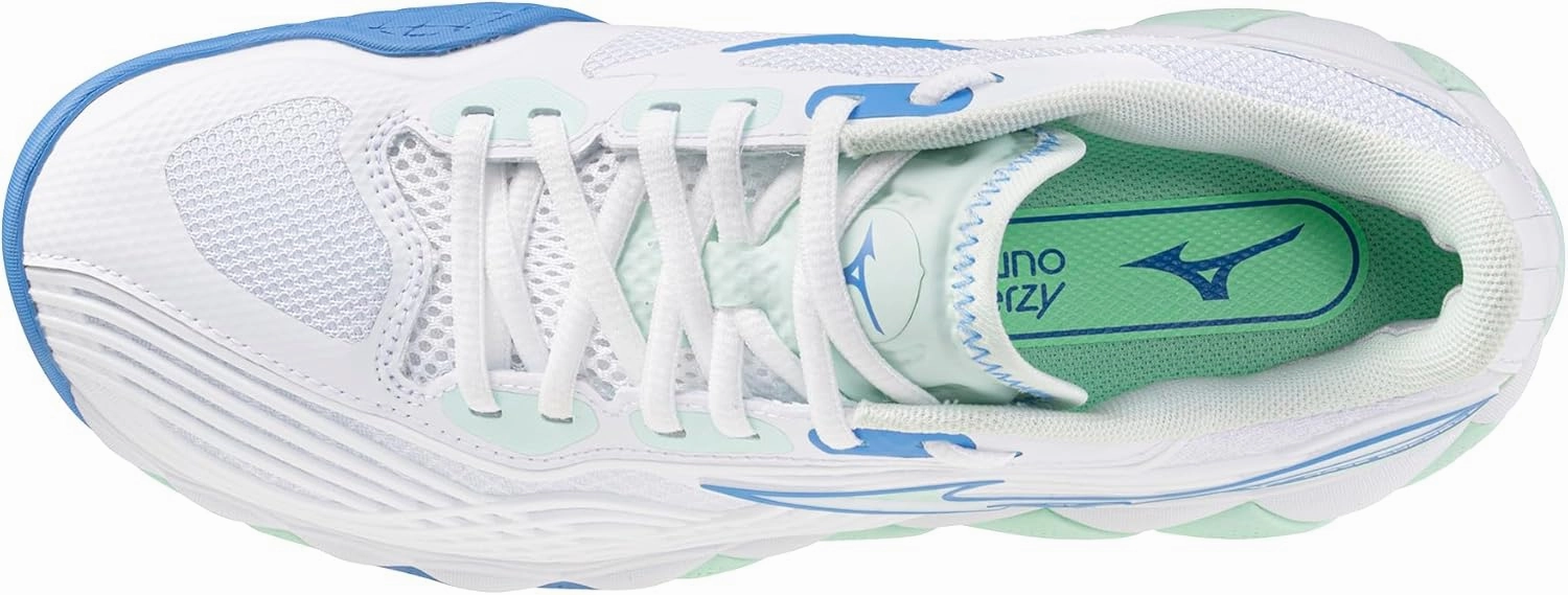 Mizuno Women's Wave Enforce Tour 2 Ac Tennis Shoe