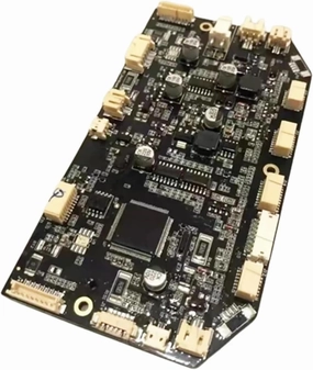 Motherboard Main Board,Compatible for XIAOMI G1 MJSTG1,Sweeping Robot Vacuum Cleaner Spare Parts Accessories