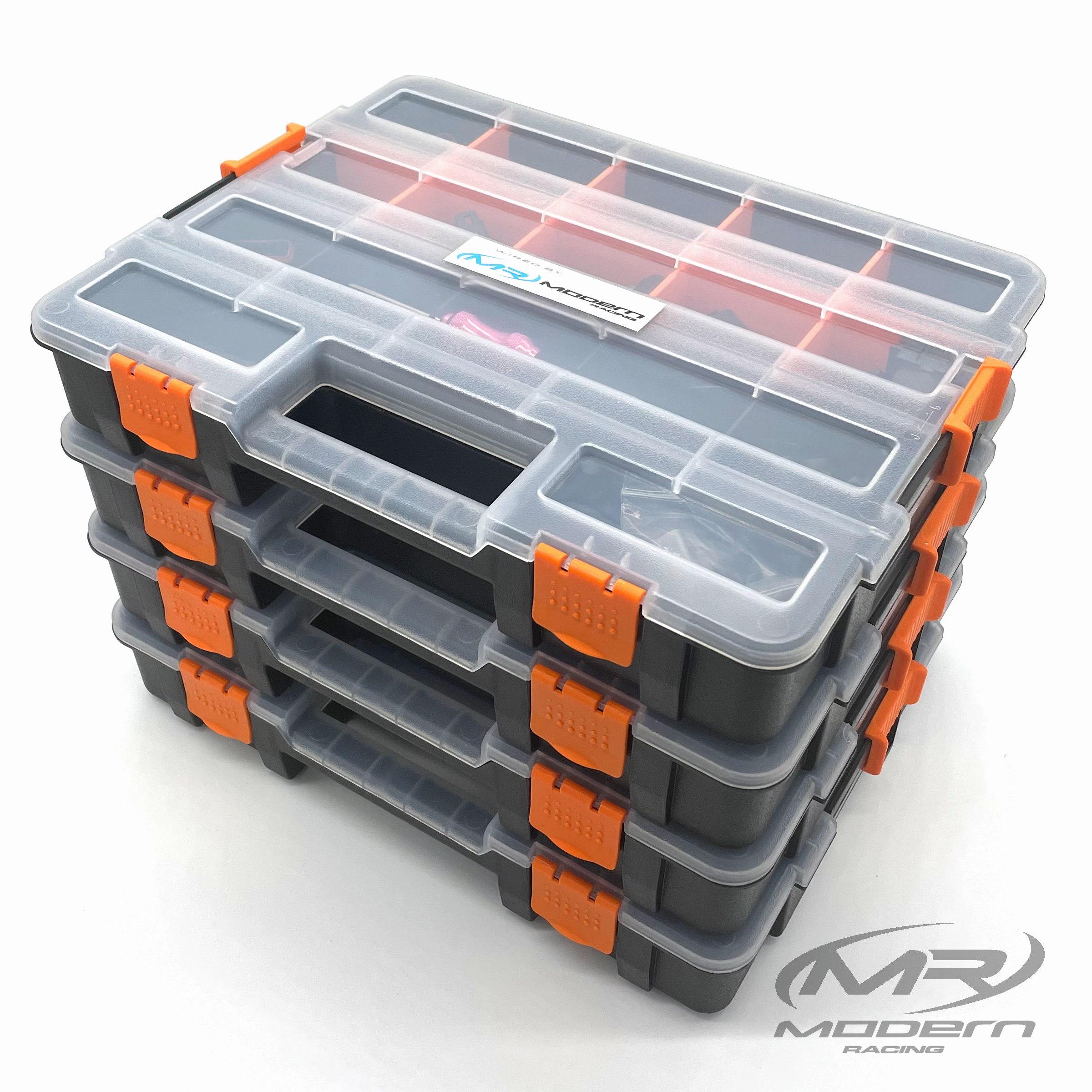 MR Deutsch DT Connector Master Kit (Gray)