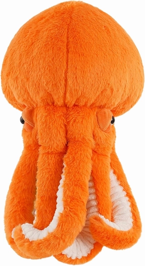 mytag Funny Golf Club Head Covers, Plush Driver Headcover Octopus, Golf Gift for Men Women