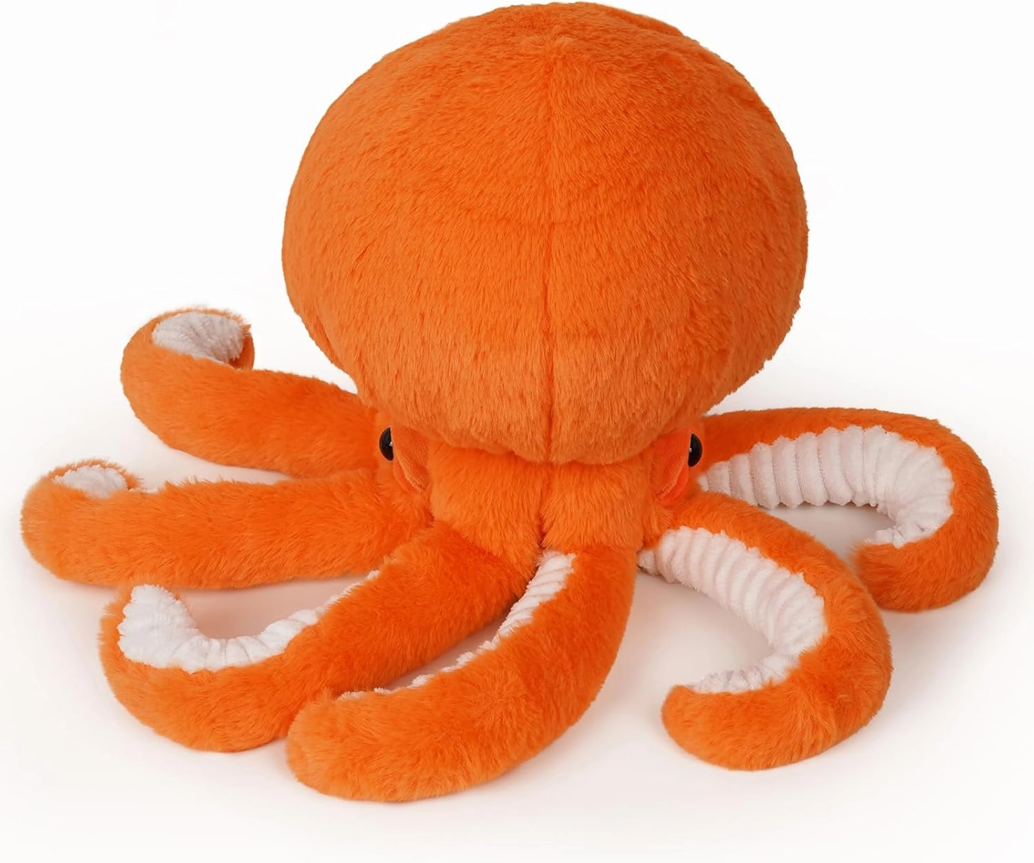 mytag Funny Golf Club Head Covers, Plush Driver Headcover Octopus, Golf Gift for Men Women
