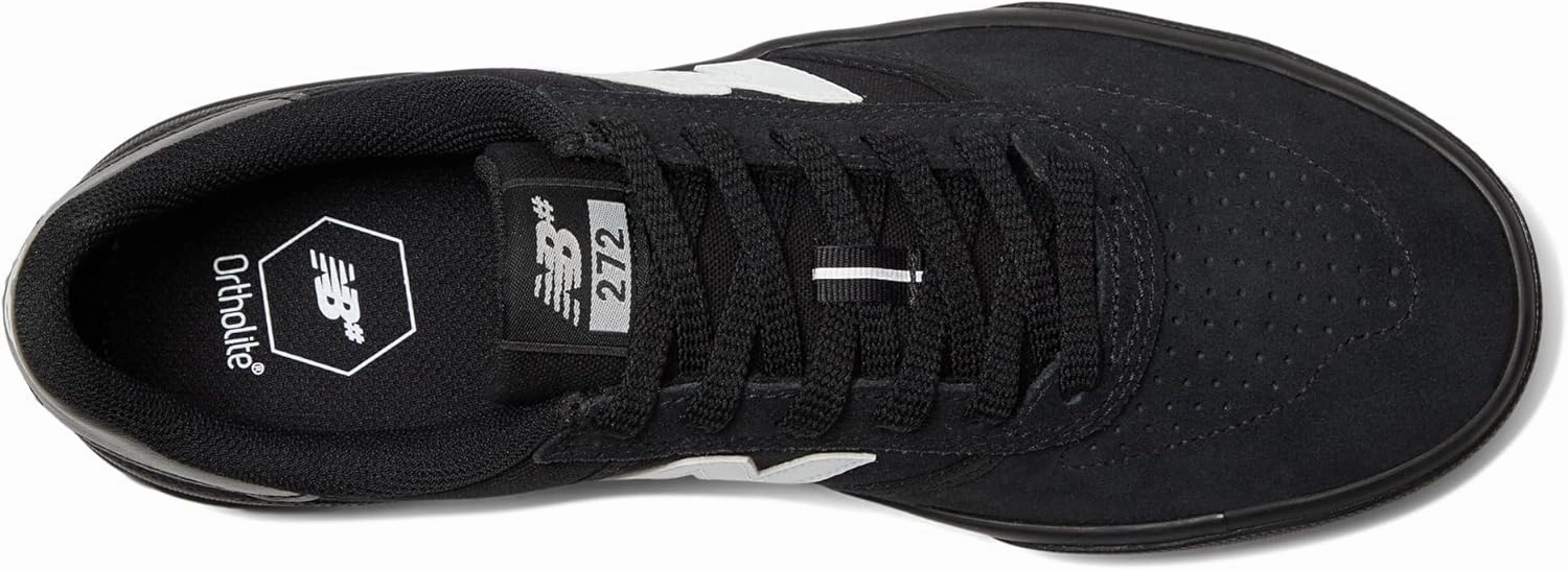 New Balance Unisex-Adult 272 Skate Shoe