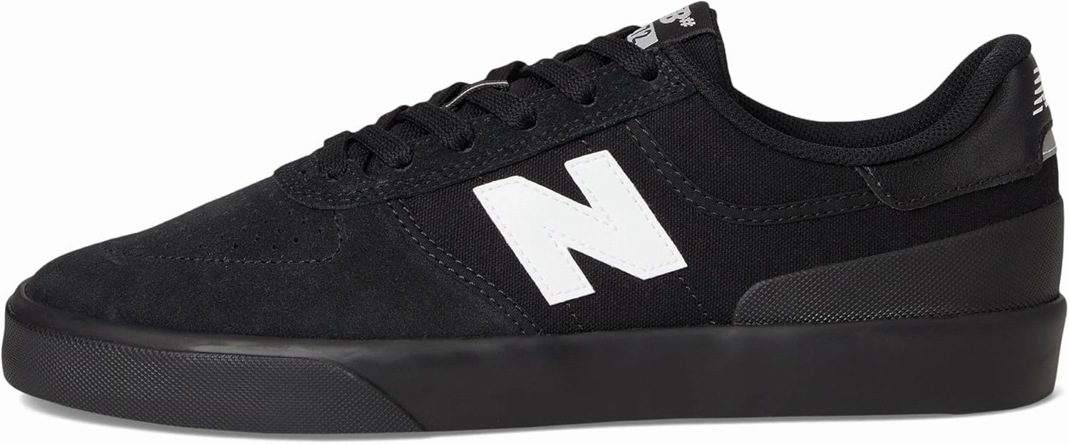 New Balance Unisex-Adult 272 Skate Shoe