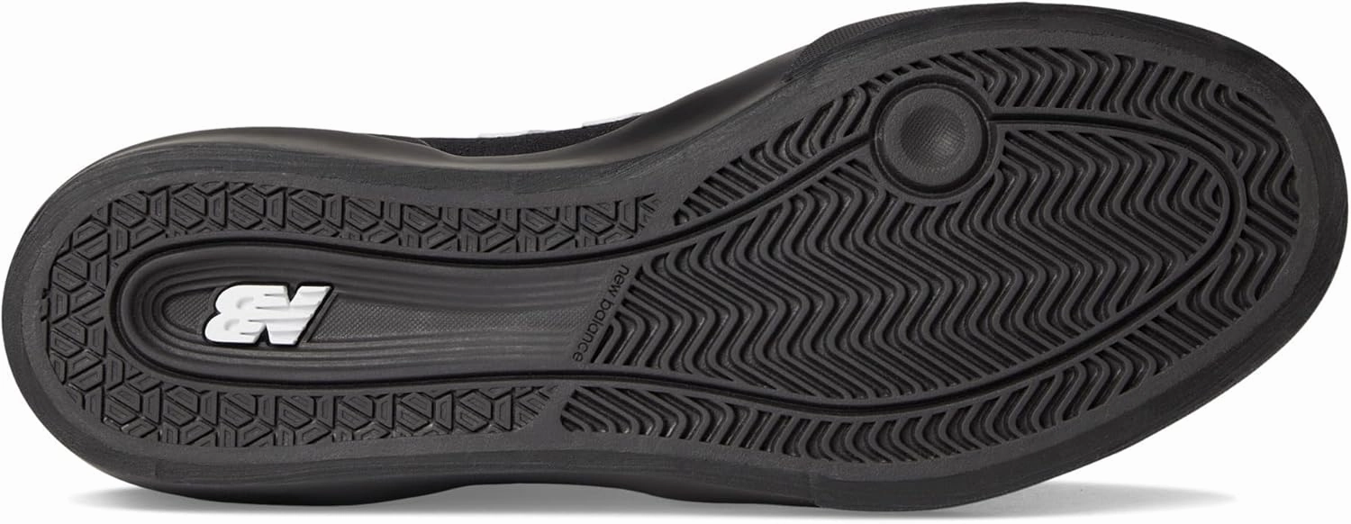 New Balance Unisex-Adult 272 Skate Shoe