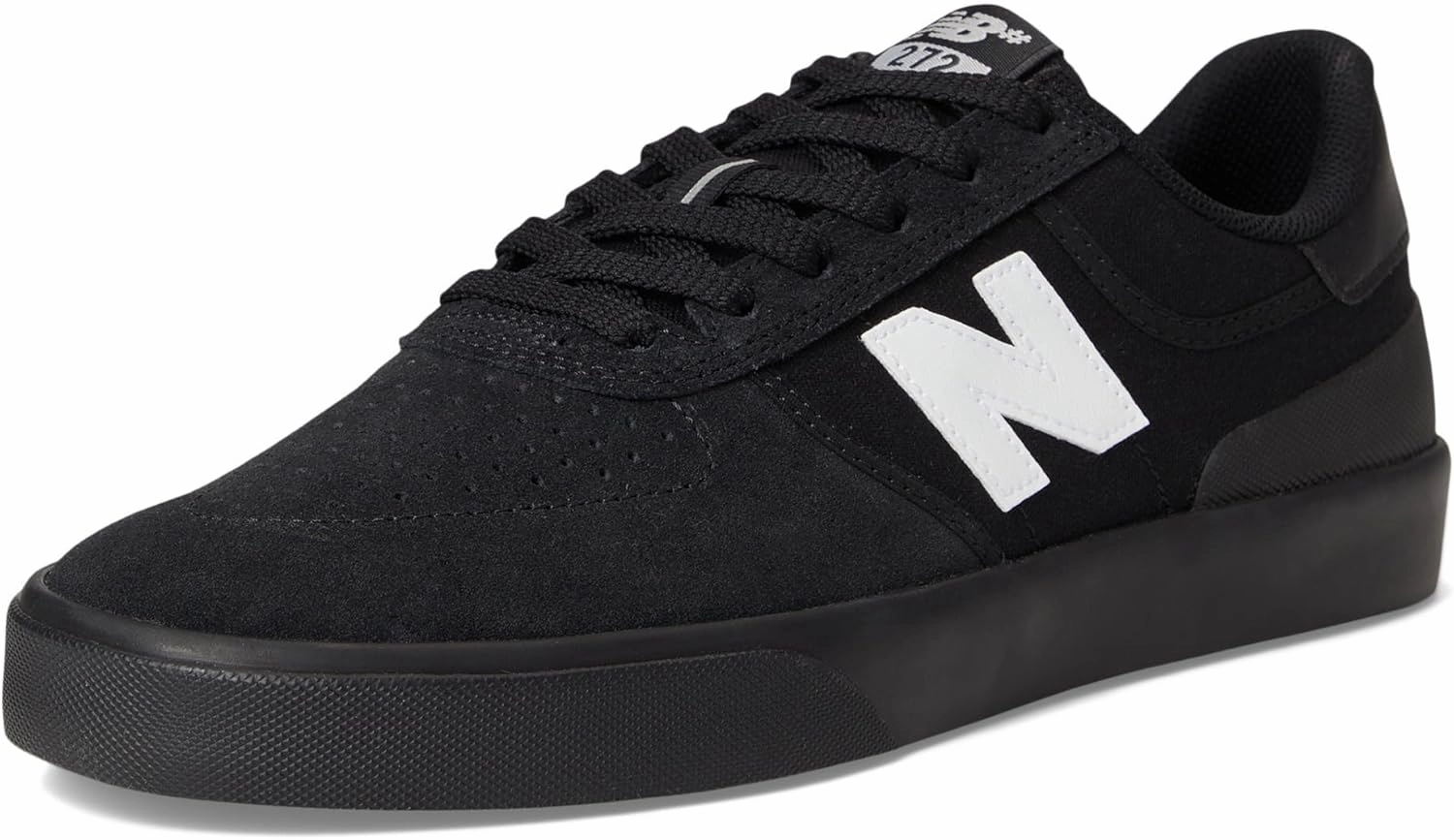 New Balance Unisex-Adult 272 Skate Shoe