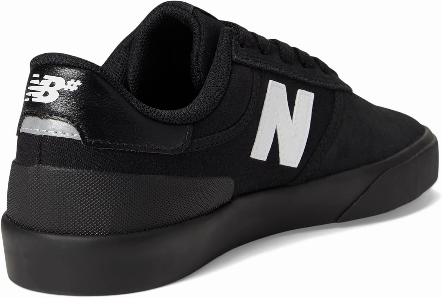 New Balance Unisex-Adult 272 Skate Shoe
