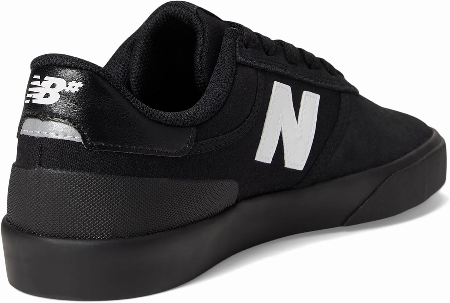 New Balance Unisex-Adult 272 Skate Shoe