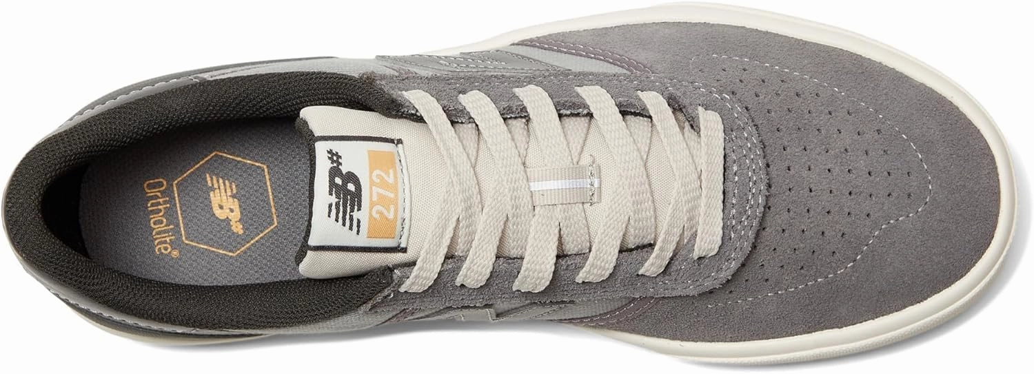 New Balance Unisex-Adult 272 Skate Shoe
