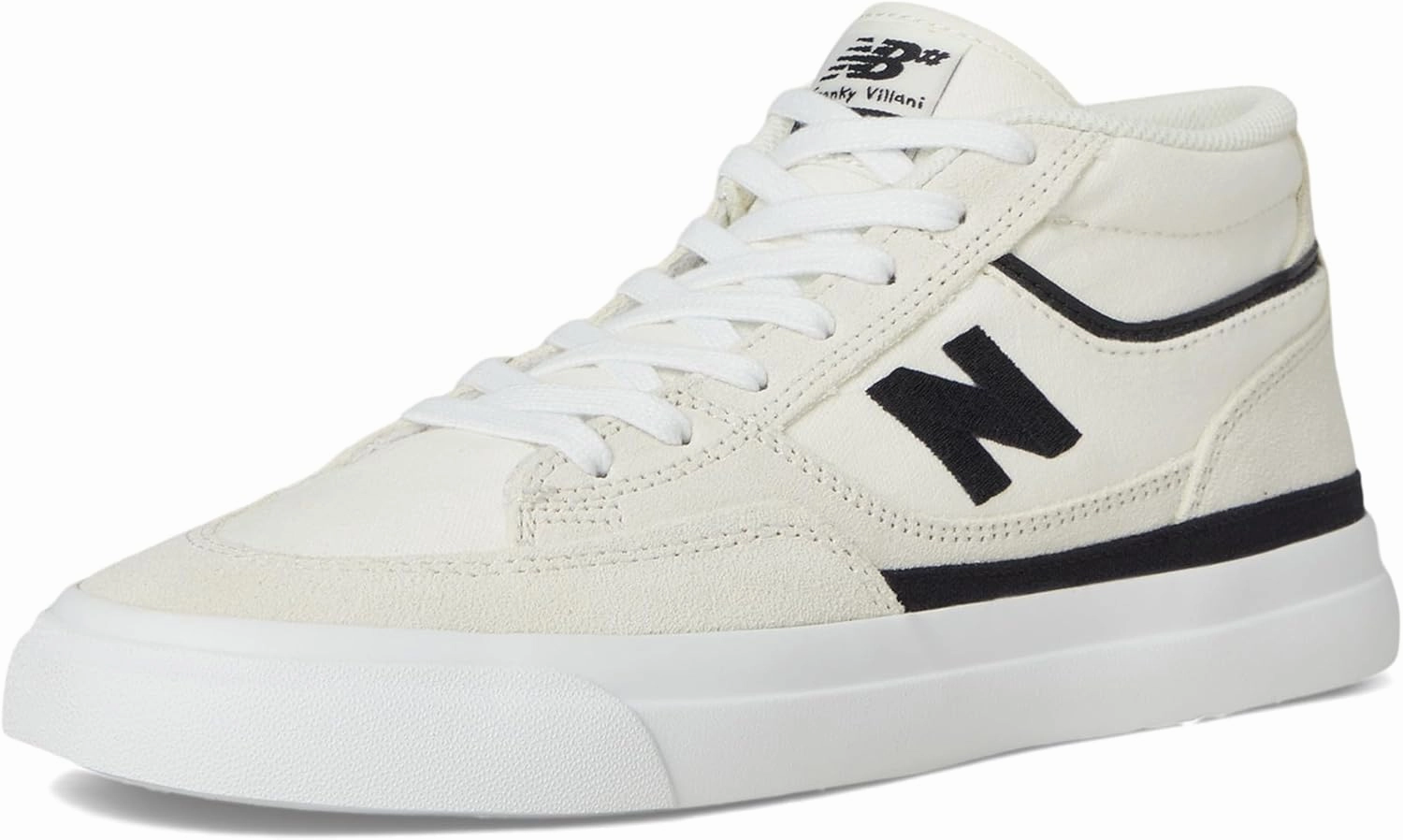 New Balance Unisex-Adult 417-Franky Villani Skate Shoe