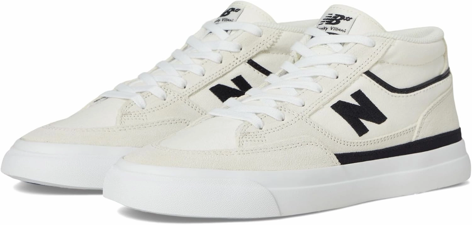 New Balance Unisex-Adult 417-Franky Villani Skate Shoe