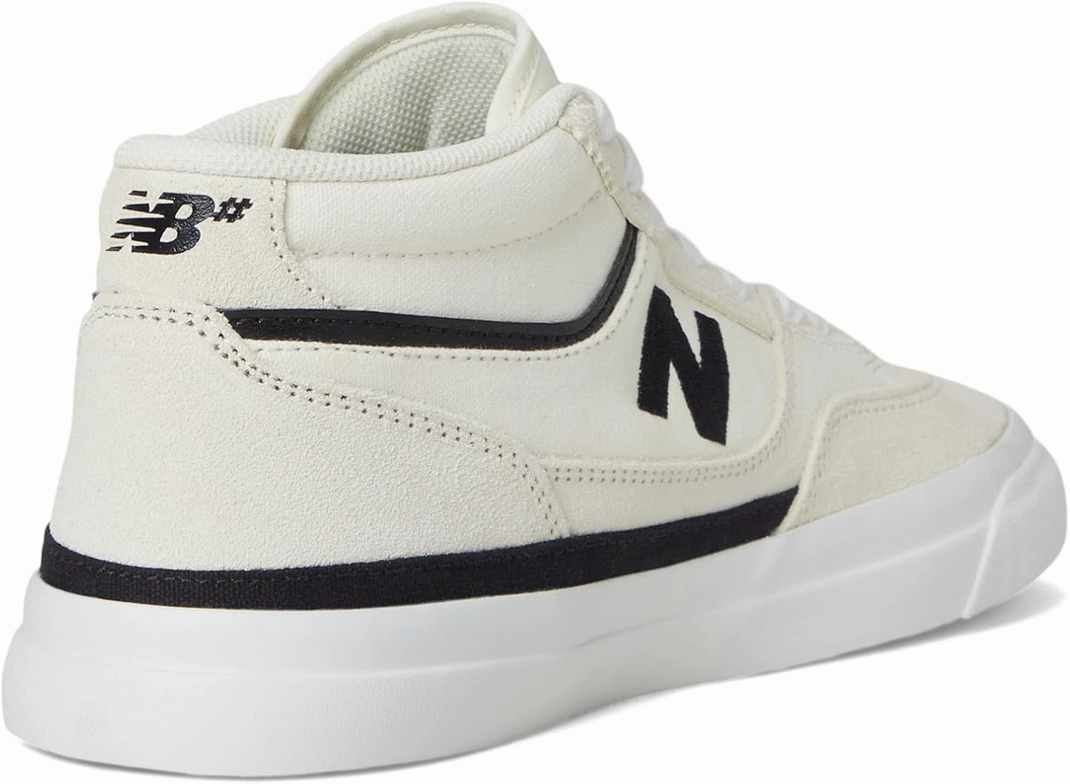 New Balance Unisex-Adult 417-Franky Villani Skate Shoe